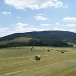 샬레 Horni Orlice Červená Voda