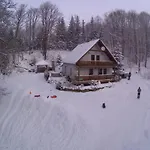 Horni Orlice Červená Voda