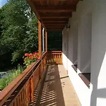 Horni Orlice 샬레 Červená Voda