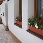 샬레 Horni Orlice Červená Voda