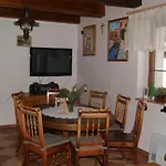 샬레 Horni Orlice Červená Voda