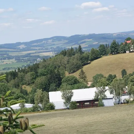 Horni Orlice Chalet *