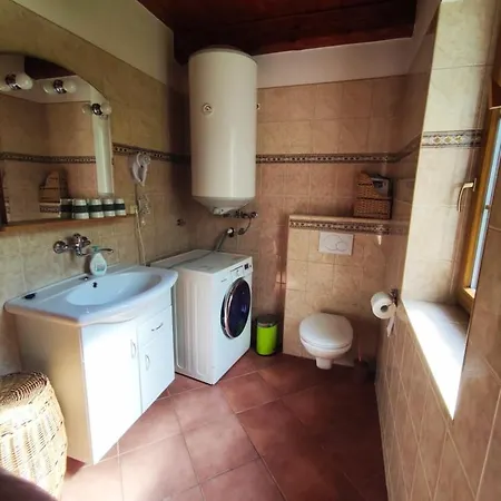 Horni Orlice Červená Voda