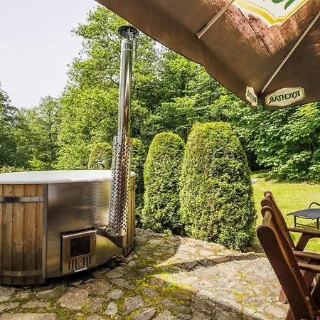 Chalet Horni Orlice