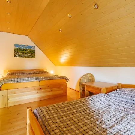Horni Orlice Chalet