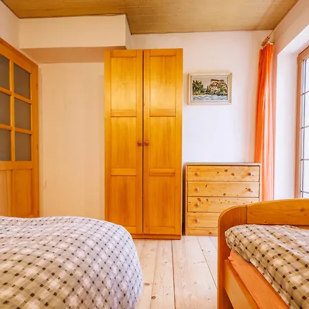 Horni Orlice Chalet *