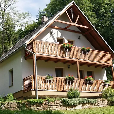 Horní Orlice * Červená Voda