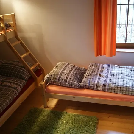 Horni Orlice * Červená Voda