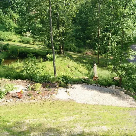 Horni Orlice * Cervena Voda