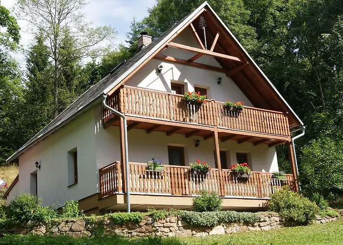 Horni Orlice * Červená Voda