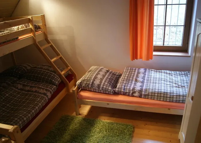 Horni Orlice * Červená Voda